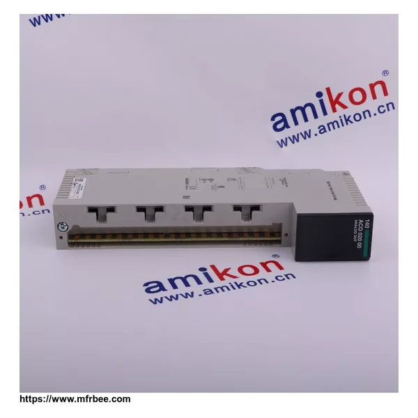 140DDI35300 SCHNEIDER ELECTRIC MODICON **New Seal** 140-DDI-353-00