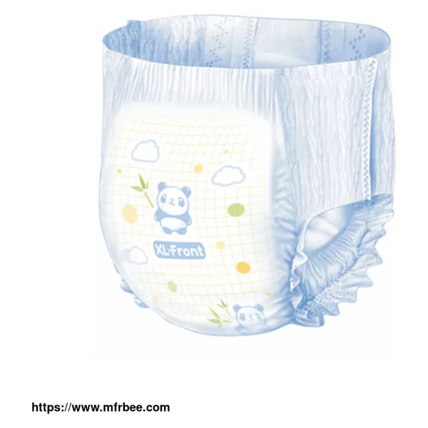 Whoesale Compostable Baby Pull Ups Supplier
