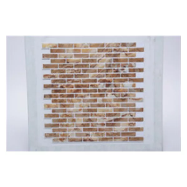 China grannie pattern subway tile kitchen backsplash manufacturer
