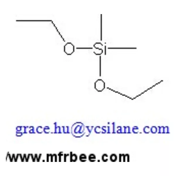 Dimethyldiethoxysilane 78-62-6 KBE-22 ShinEtsu silane coupling agent