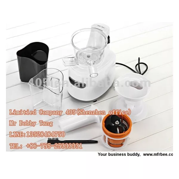 Shenzhen The Best Manual Pomegranate Juice Machine