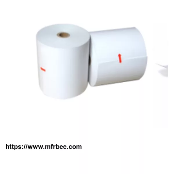 75mm*60mm Thermal Paper Roll