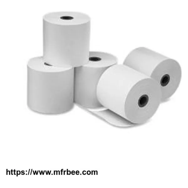 57*57 mm Custom Thermal Paper Roll