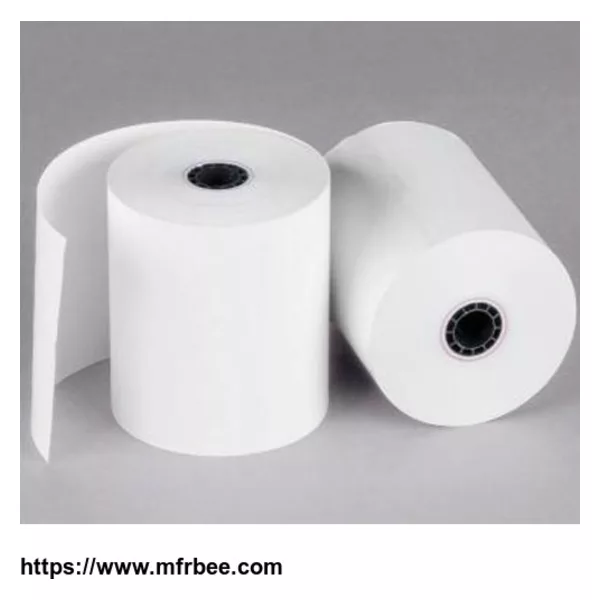 Thermal Paper Roll 80*75mm