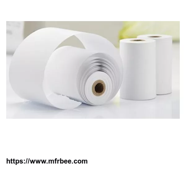 50g 57*57mm BPA Free Thermal POS Rolls