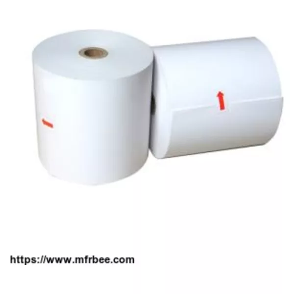 58g 57mm*50mm Thermal Receipt Roll