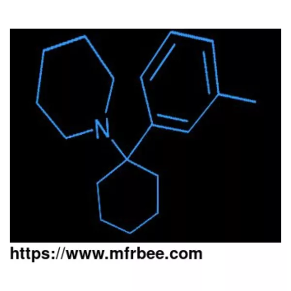 3-ME-PCP POWDER