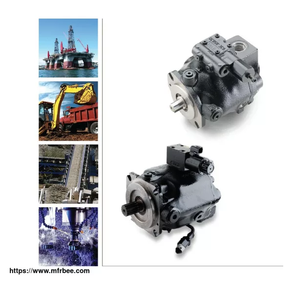 Parker products
