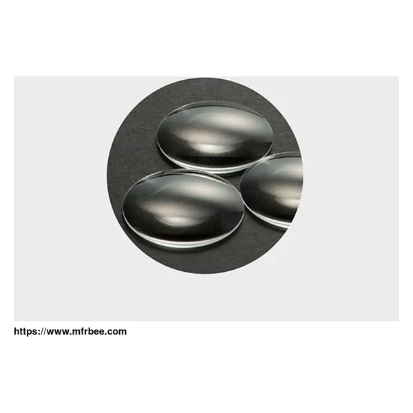 Glass Spherical Lens Elements