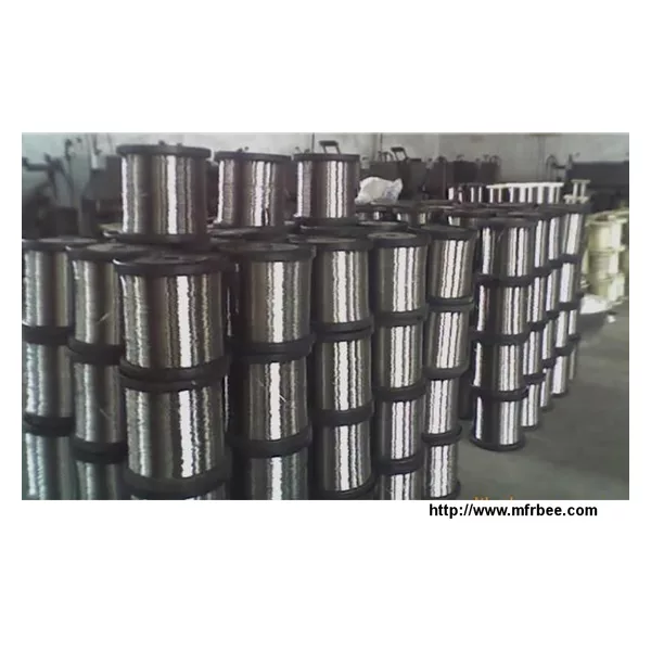 Stainless Steel Wire