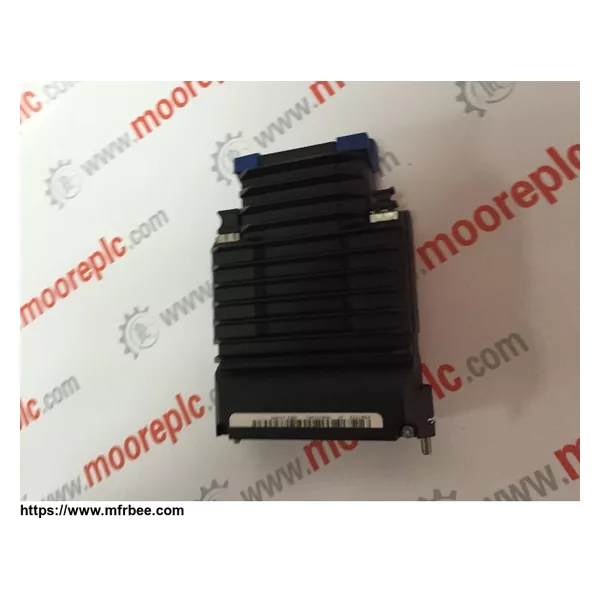 FOXBORO CP40 New In Stock