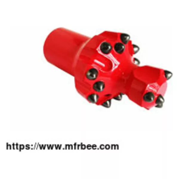 Button Bit