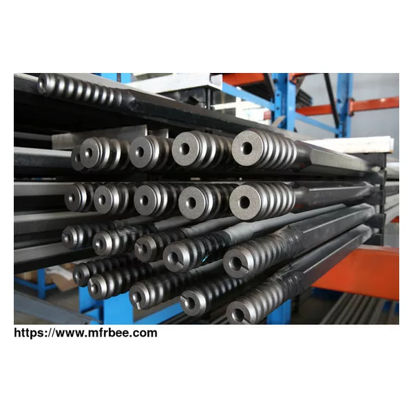 Extension Rod