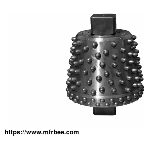 Random Roller Cutter