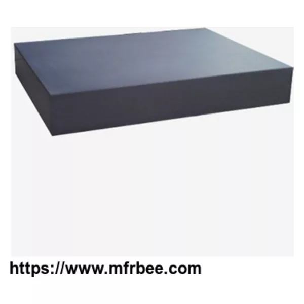 high Precision Granite surface plate manufacturer/factory from China