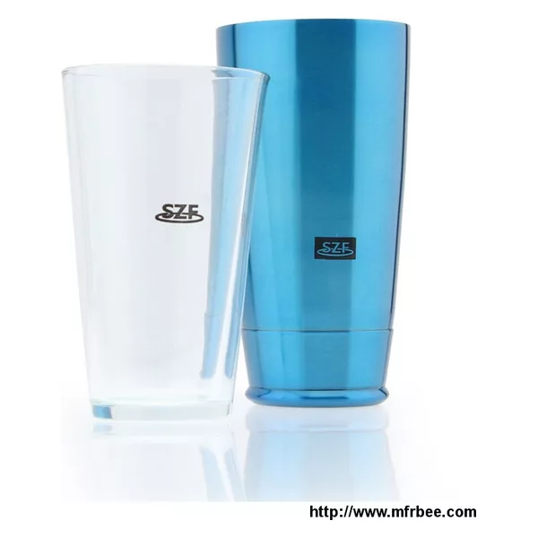 Cocktail Shaker CS001