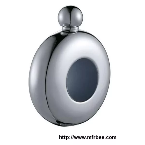 Hip Flask HF001