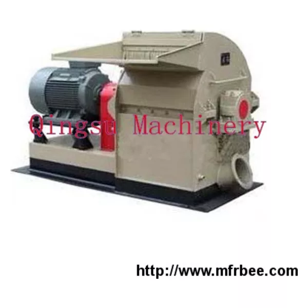 Crusher-mill