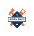 The Reno Pros | Commercial Office Renovations