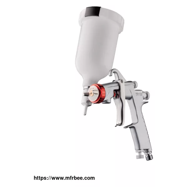 AIR HOPPER GUN