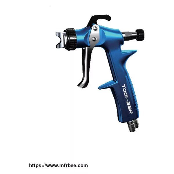COMPACT SPRAY GUN