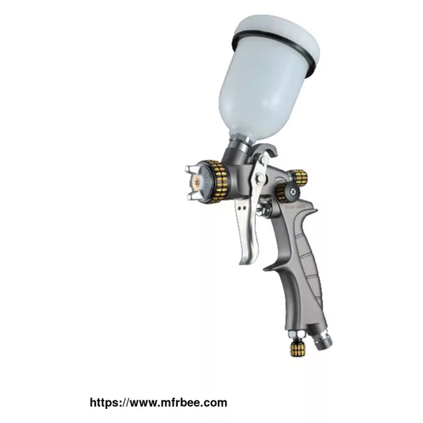 GREASE SPRAY GUN