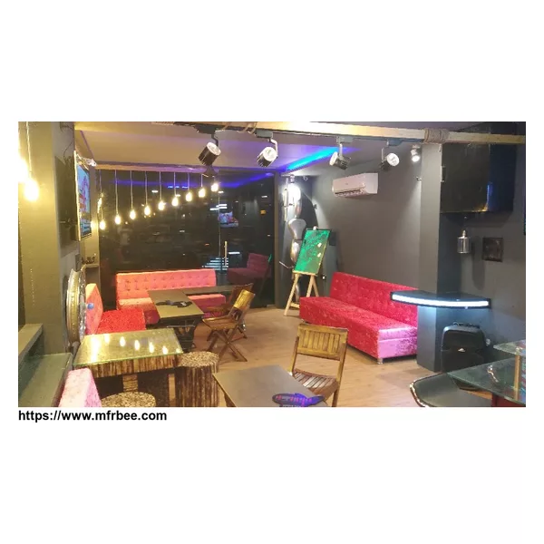 Best Continental Restaurants In Rohini