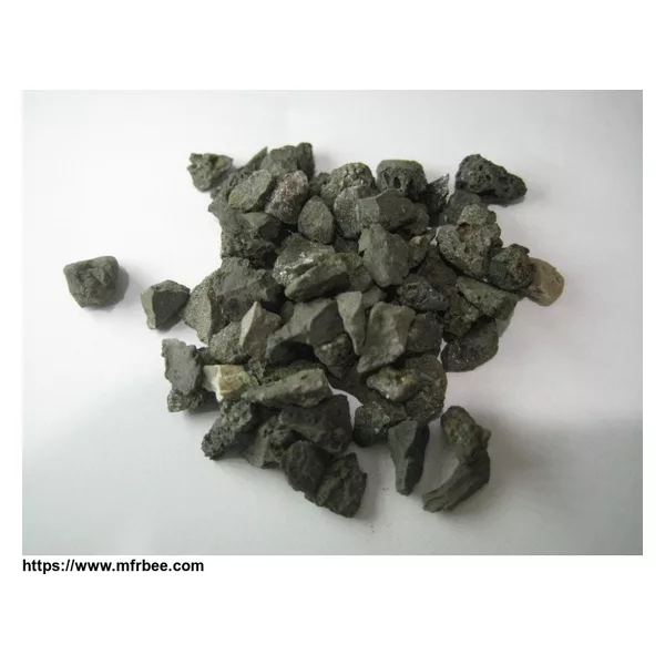 brown fused alumina 5-8mm