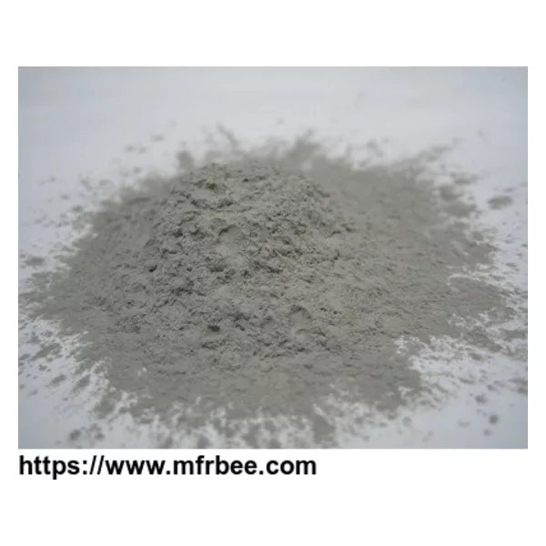brown fused alumina w10