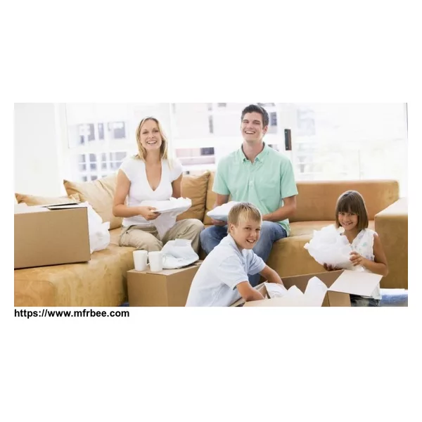 Bay Area Movers