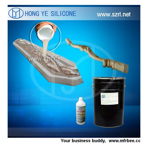 Liquid Molding silicone rubber/(RTV) silicone rubber