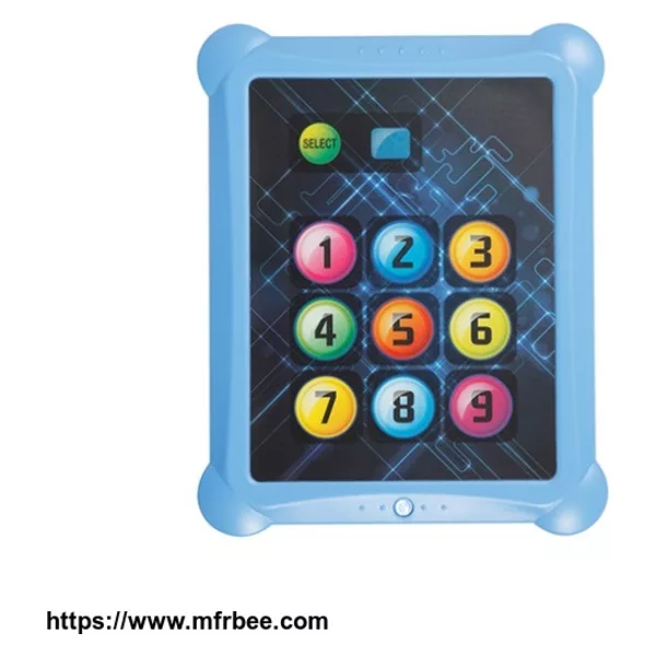 NUMBERS CHALLENGE CONSOLE