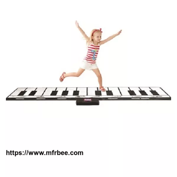 Gigantic Keyboard Mat