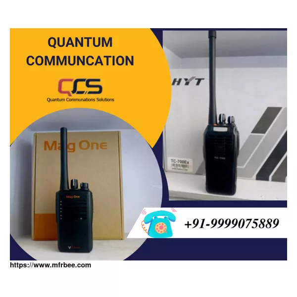 Walkie Talkie Accessories