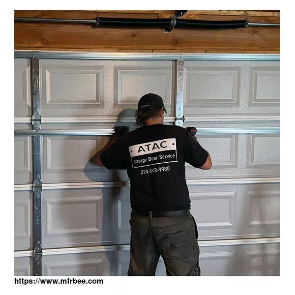 Interstate Garage Doors