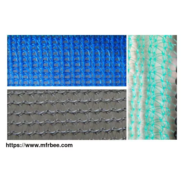 Flame Retardant Debris Net