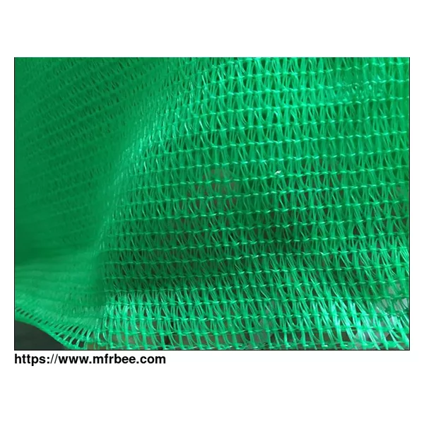 Vertical Debris Safety Netting