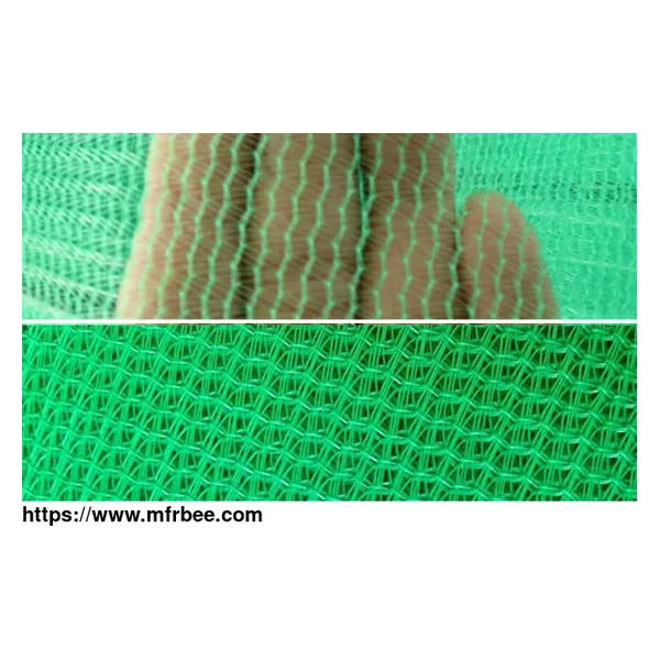 Building Construction Safety Netting