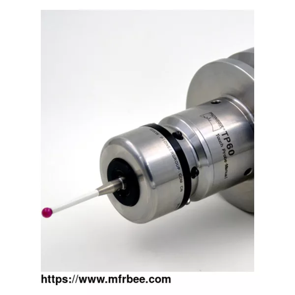 Manual Probe