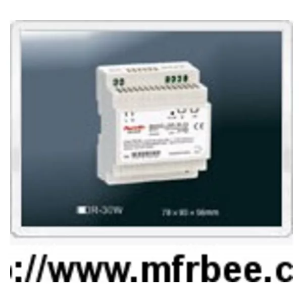 DR series DR-30W