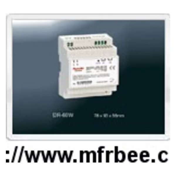 LED driver HLG-150W
