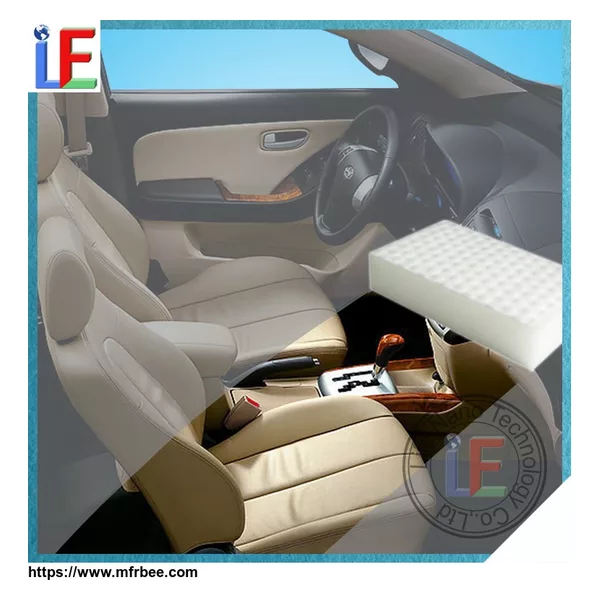 Home Supply Descaling Small Cleaning Eraser Car Wash Sponge