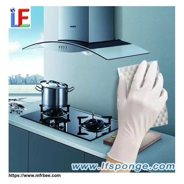 Multi-Functional Use Household Cleaner