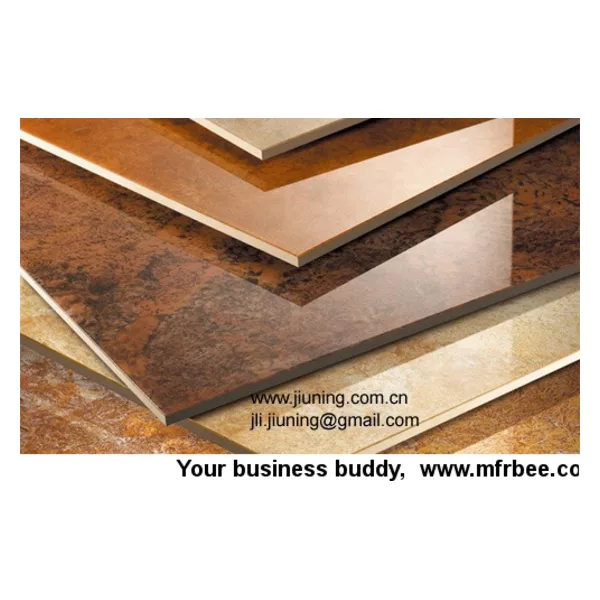 Ceramic tile