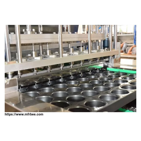 Vertical Injecting Machine-yufeng