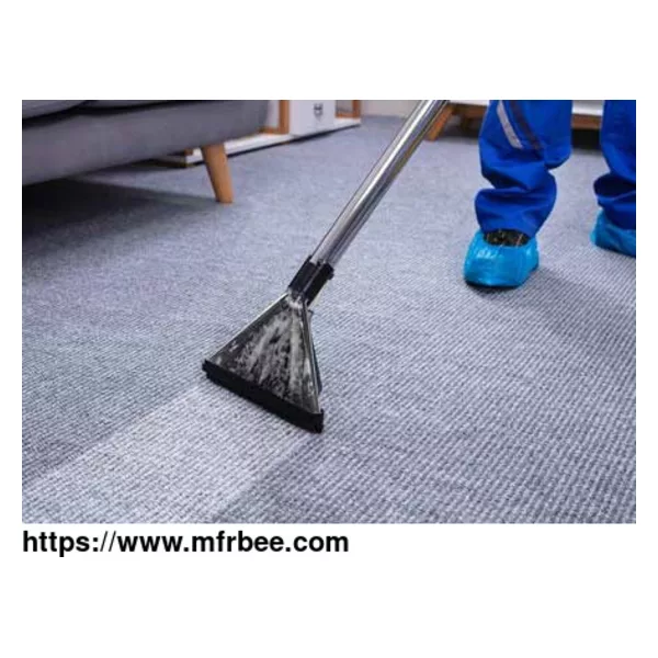Good Job Carpet Cleaning Hobart