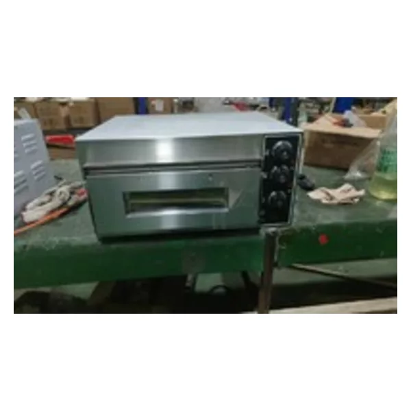 1deck to 4deck gas/eletric bakery oven