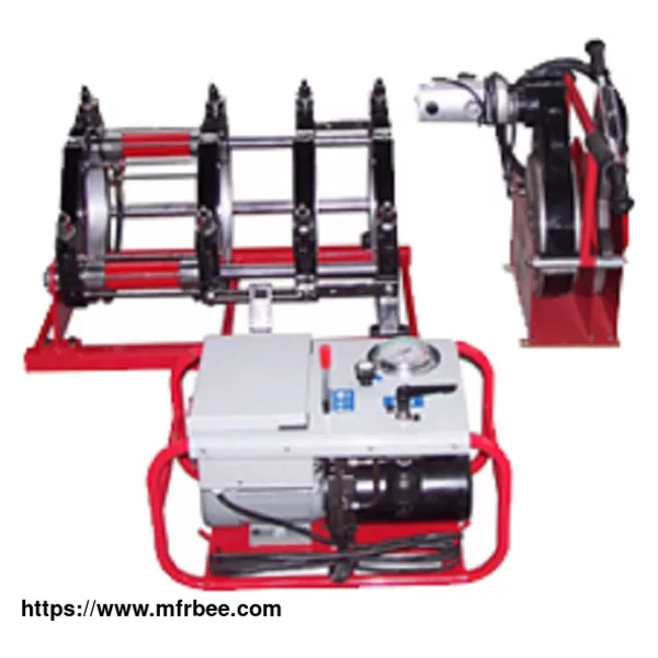 Hydraulic Butt Welding Machine