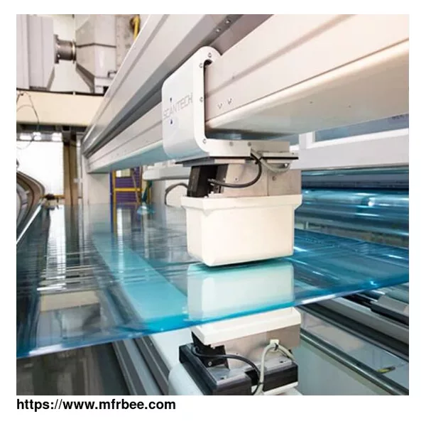 Window Film Base Stock