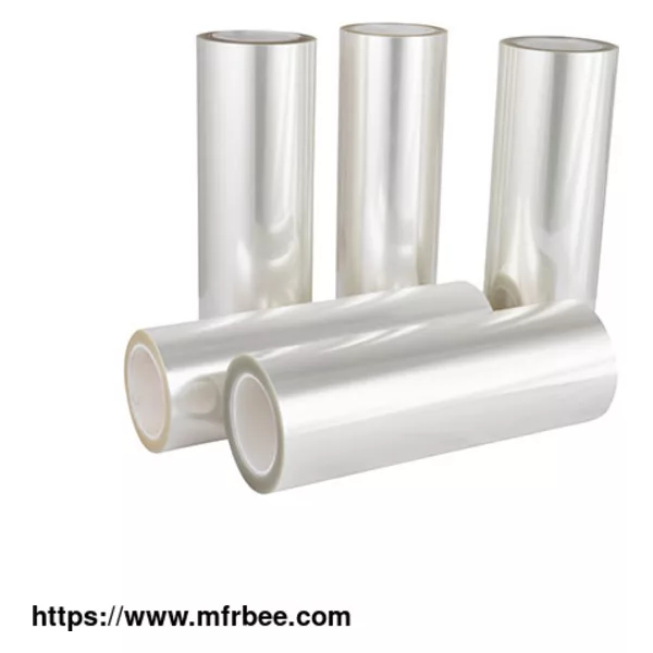 Y203D Matte PET Film